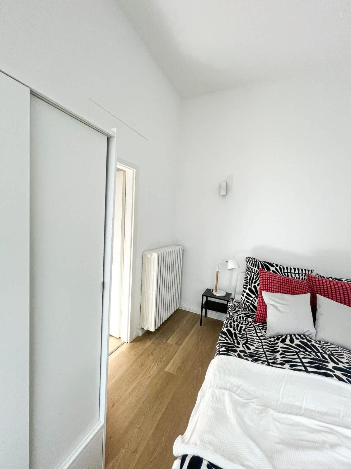 Apartment Familystay Am Botanischen Garten Berlin